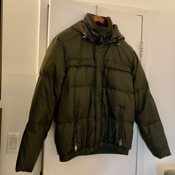 Puffer Jacket Costco Faux Fur Coat Andrew Marc Lightweight Down